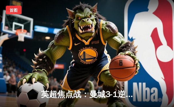 英超焦点战：曼城3-1逆转曼联，哈兰德双响锁定胜局