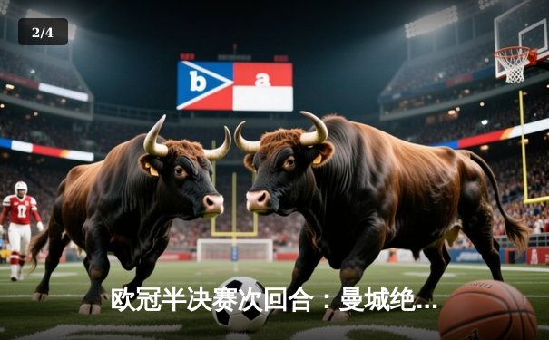 欧冠半决赛次回合：曼城绝地反击4-3淘汰皇马 哈兰德双响定乾坤 - 2